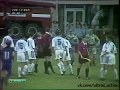 Сокол 1-0 Факел Воронеж. Первенство России 1999