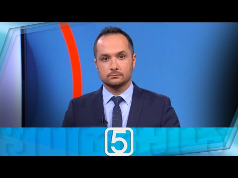 ფორმულა 17:00 საათზე — 6 აგვისტო, ნაწილი II