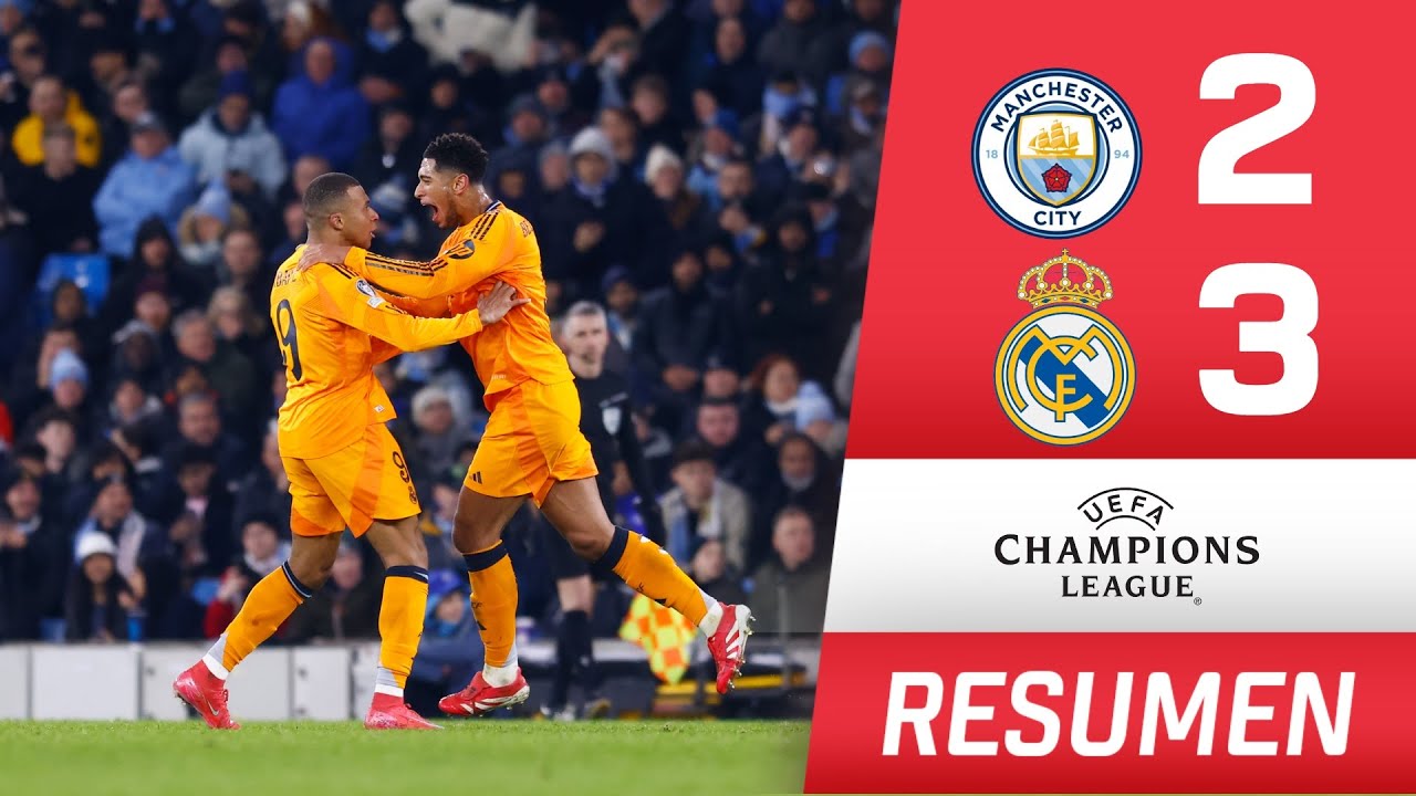 Madrid Bbc Sport Football Champions League Real Madrid