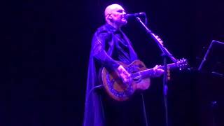 Billy Corgan - Dancehall - Sherman Theater