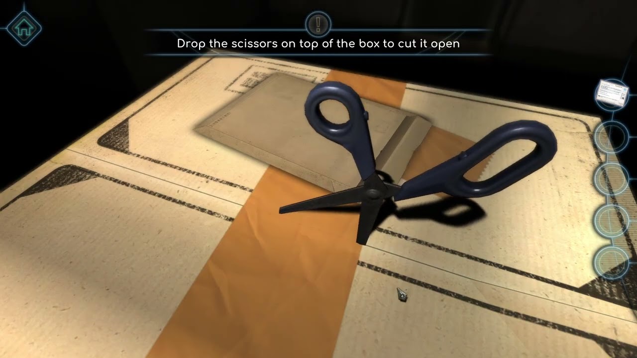 Machinika Museum №1