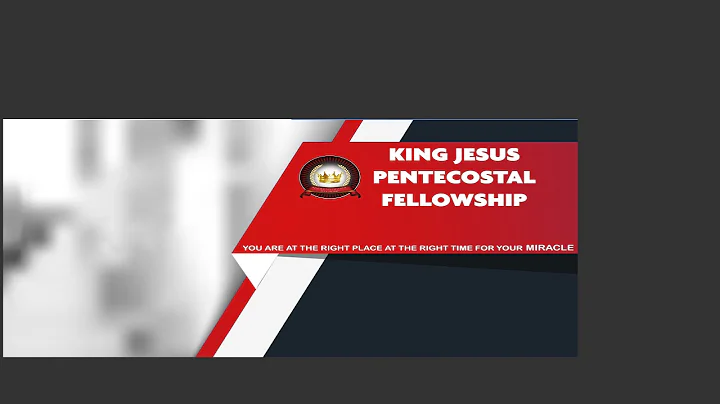 Kings and Priests - Apostle Winston Baker