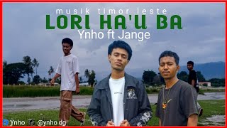 Lori ha'u ba... Jange ft Ynho Resimi