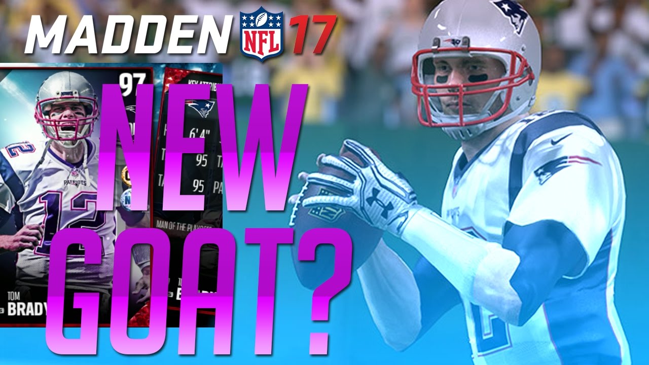 Market Crash? New Playoff Player Reviews In Madden 17!