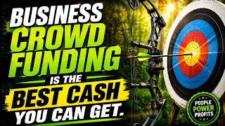 Get $1,000,000 from the Business Kickstarter Launch Fund
