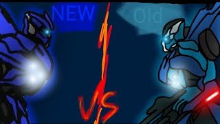 jolt New VS jolt Old in dc2