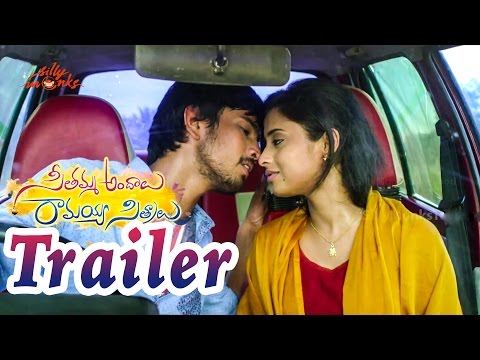seethamma-andalu-ramayya-sitralu-theatrical-trailer---raj-tarun,-aarthana