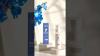 Conscious Chemist Mily toner✨#toner #skincare #shorts #ytshorts #viral #beauty #trending #fyp #yt