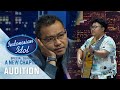 Selain Suaranya Yang Bagus Gayatri Juga Bisa Ciptakan Lagu!!! - Audition 4 - Indonesian Idol 2021