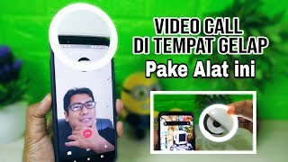 SHOPEE HAUL : RINGLIGHT & TRIPOD + TUTORIAL NGERAKITNYA | Yoselyn Eunike. 