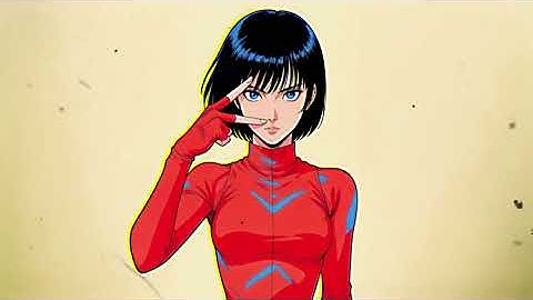 P A R A D O X    D R I V E  -   F A D E D   N E O N  ||  New Retro-Futuristic Synthwave