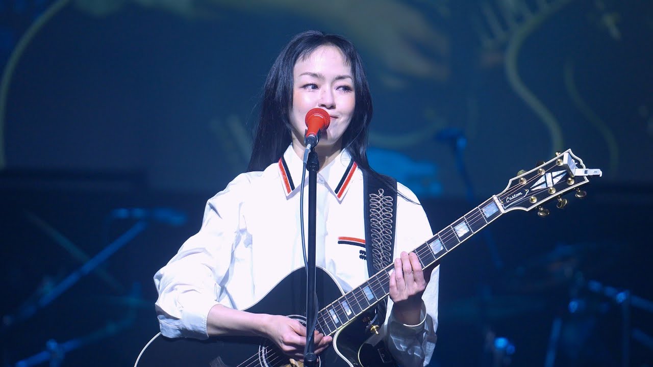 [4K] 260204 자우림 JAURIM 부산 동래문화회관 기획콘서트 'STARS' (Full ver.)