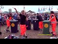 Groove Onkels-&quot;Trashed Alive&quot; Zwarte Cross Festival 2017