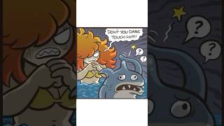 Nerd and Jock comic ep #208