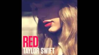 Taylor Swift   Treacherous Audio YouTube Videos