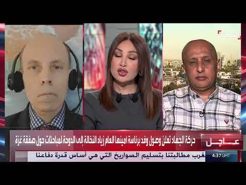 تحركات حوثية وتأثيرها على السياسات الأمريكية والإسرائيلية تجاه اليمن