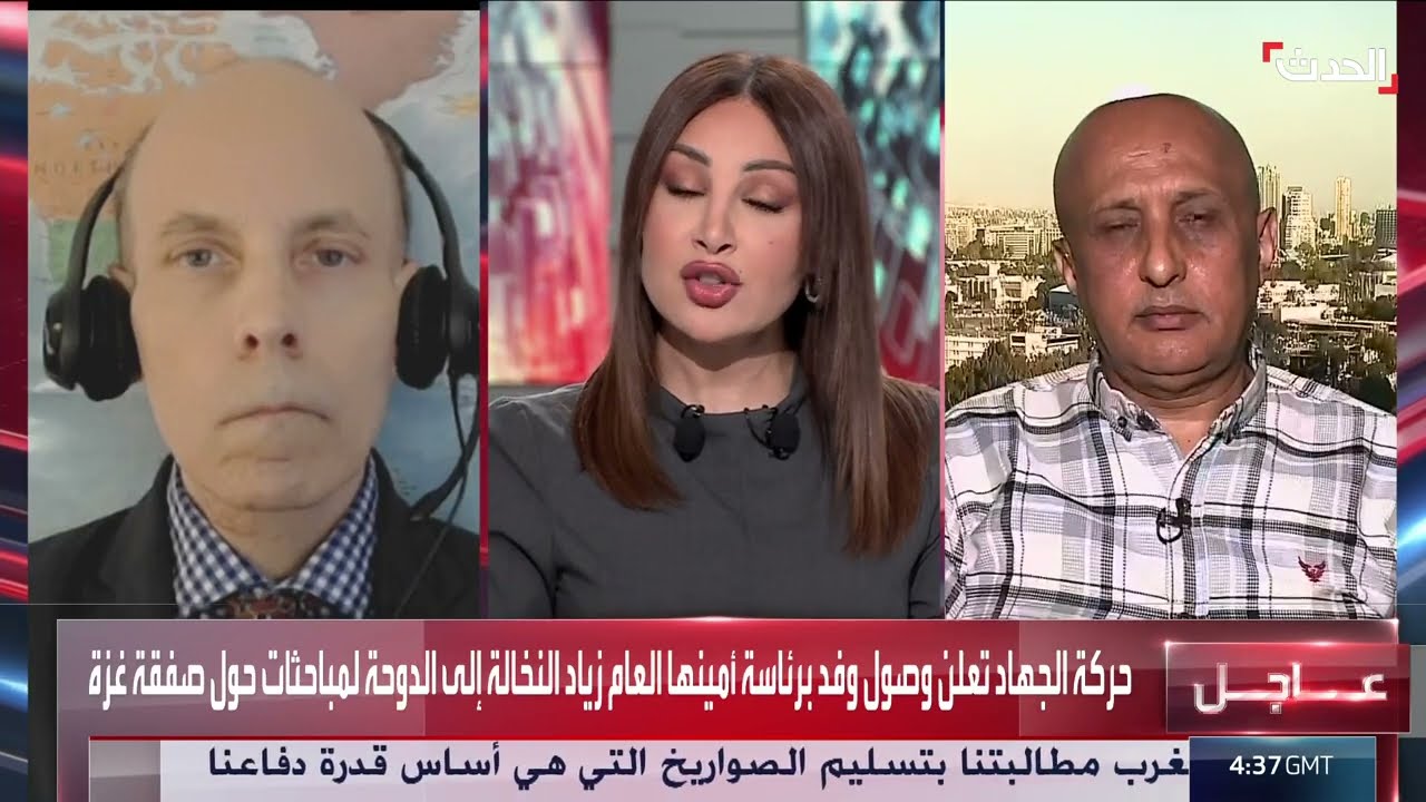 تحركات حوثية وتأثيرها على السياسات الأمريكية والإسرائيلية تجاه اليمن