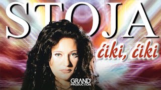Video thumbnail of "Stoja i Djani - Bicu tvoja - (Audio 1999)"