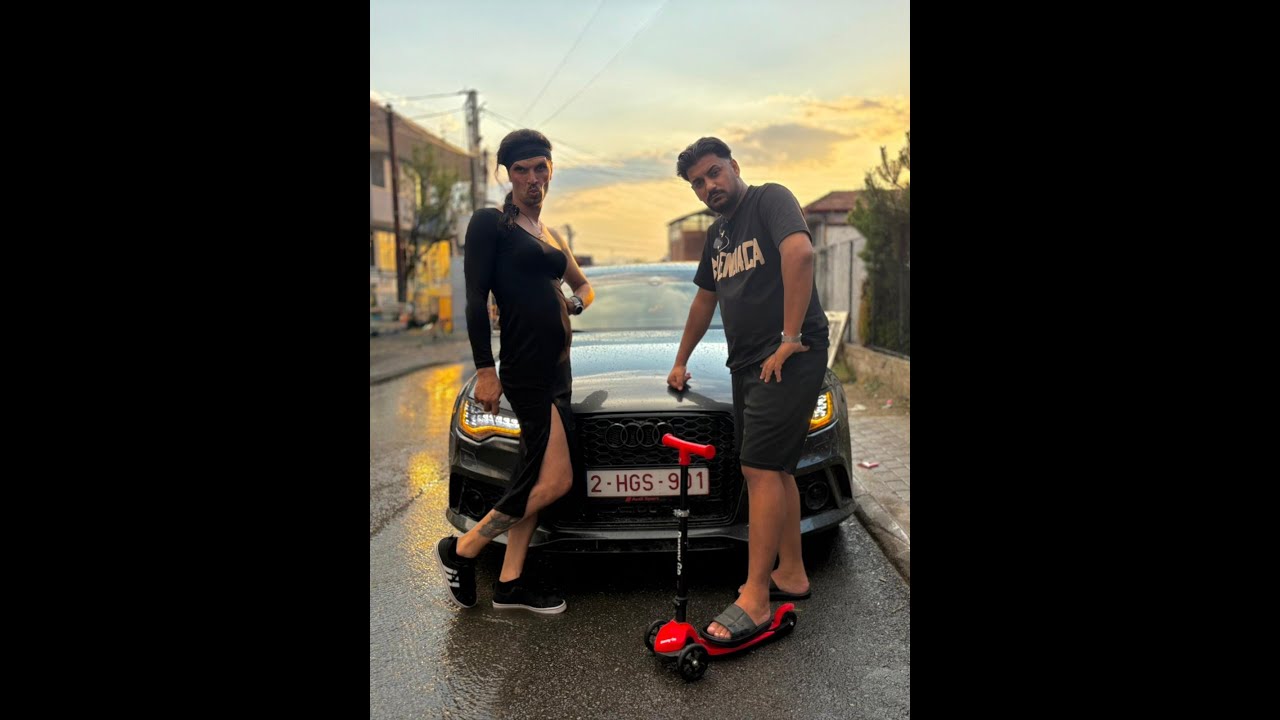 Erdo Proo & Mocarela - PREVARA