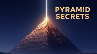 The 3-Hour Sleep Story of How the Pyramids Were *Really* Built
