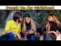 Prank on my girlfriend  awaisbhatti28