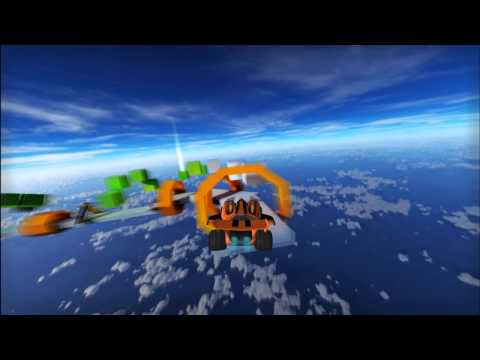 Jet Car Stunts | Launch trailer
