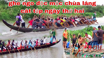 XEM GHE NGO ĐỘC MỘC CHÙA LÁNG CÁT TẬP NGÁY THỨ HAI CÓ KHÁC