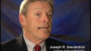 How Relevant is Ethical Theory to Business? - Joseph R. DesJardins
