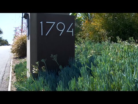 1794 Crest Drive, Encinitas, CA home video tour