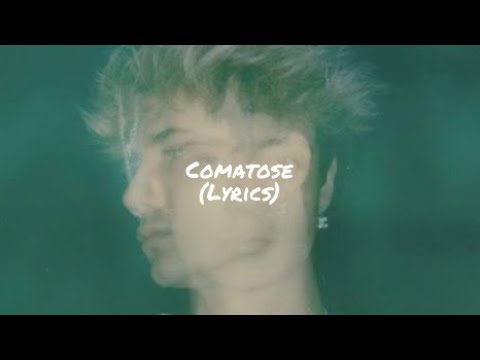 jxdn - Comatose (Lyrics)