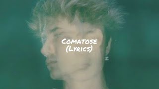 jxdn - Comatose (Lyrics)