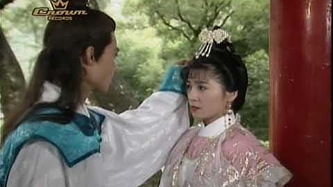 Thumbnail of 鲍翠薇 - 梦里几番哀_KARAOKE_卡拉OK_伴奏