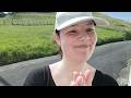 ASMR | FAST And AGGRESSIVE Hand SOUNDS | Outside ✨🐇✨ ~ Tongue Clicking, Finger Fluttering