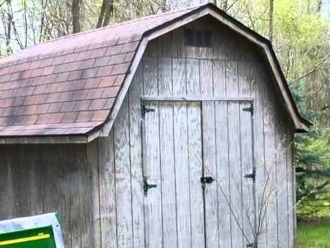 17897 Circle Dr, Boscobel, WI home video tour