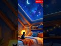 🌙Peaceful Sleep Music Under the Stars🌙