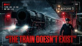 Platform 9 Was Never Supposed to Exist