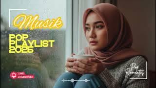 Lagu Romantis Akustik ☕ | Musik Cinta yang Tenang dan Lembut