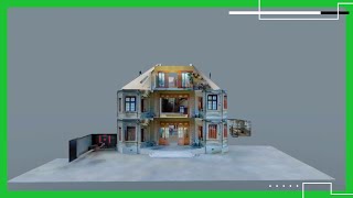 4Dage 3d space reconstruction