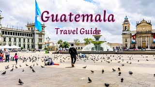 Download lagu Guatemala: The Dark Side of Paradise