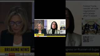 Samantha Washingtons Arrogance