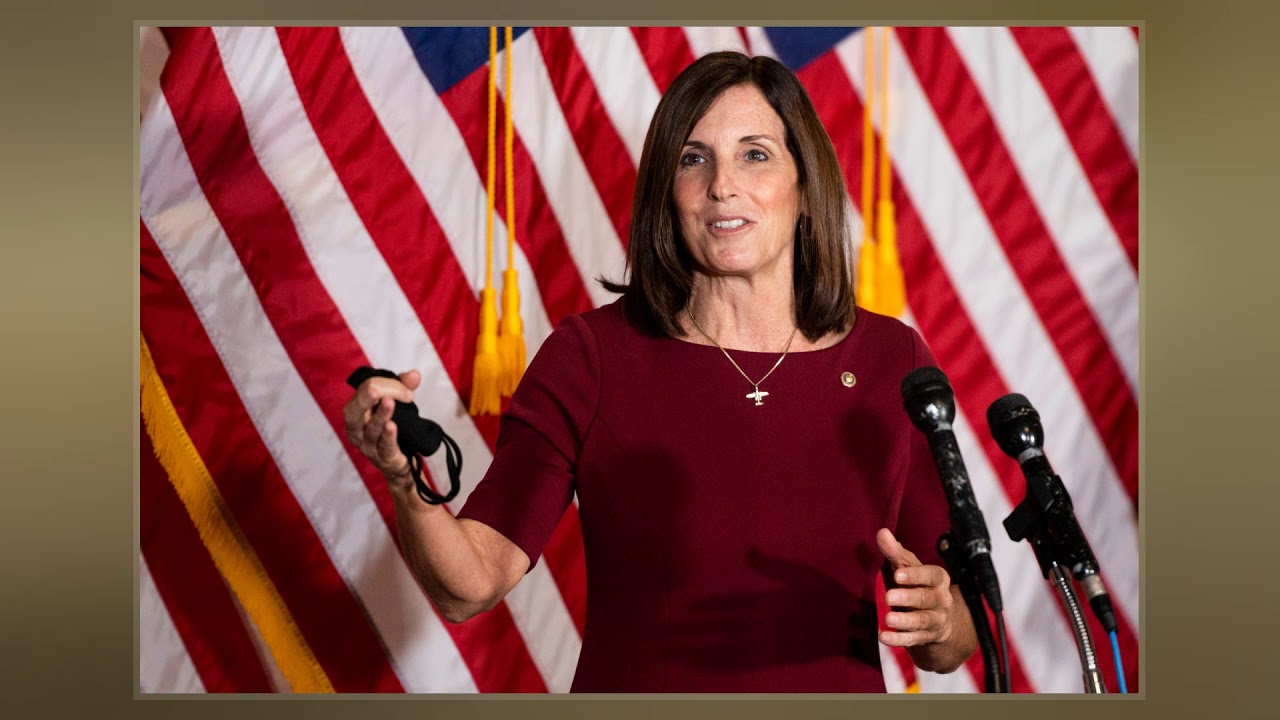 2022 United States Senate Elections