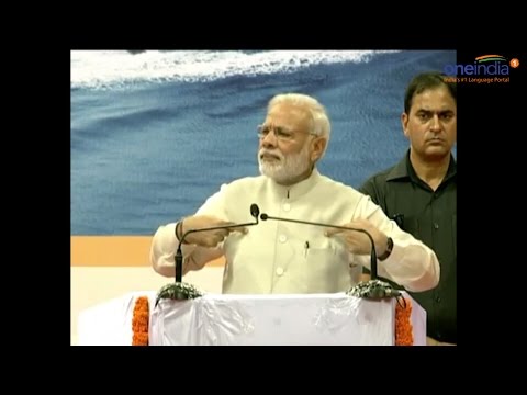 PM Modi says, Hang me if I am unable to bring back black money