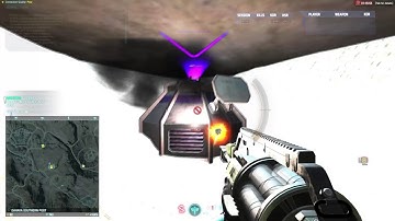 Planetside 2 - hive bugs 2