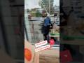 DoorDashing in Ogden Utah. Aliens at McDonald’s