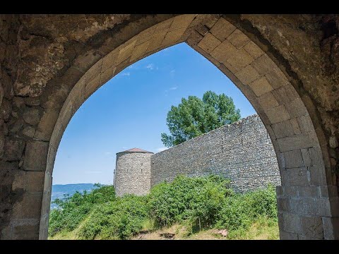 Şuşa - Qarabağın turizm mərkəzi / Шуша  - центр туризма Карабаха