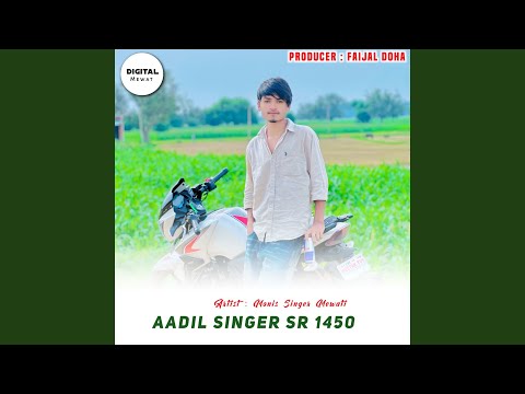 Aadil Singer SR 1450