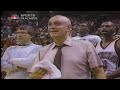 NBC The George Michael Sports Machine 2/28/1988 (Basketball Highlights &amp; Interviews)