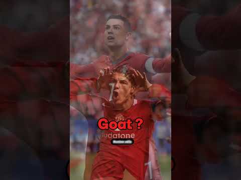 Ronaldo goated move #trending #fyp #ronaldo #goat #aura