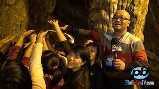 Thăm chùa Hương mùng 2 Tết (2): Chuyện tâm linh ở động Hương Tích