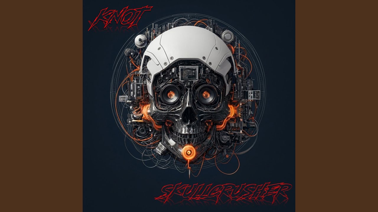 Watch Skullcrusher on YouTube Watch Skullcrusher on YouTube